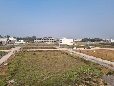 Image of 1075 Sq.ft Residential Plot / Land for sale in Vedanta Vatika, Hirapur Colony, Raipur for Rs. 2580000