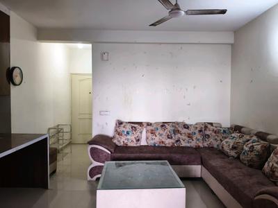 Living Room Image of 1080 Sq.ft 2 BHK Apartment / Flat for rent in Pyramid Urban Homes, Sector 70A Gurgaon for Rs. 30000