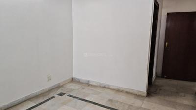 Bedroom Image of 1717 Sq.ft 3 BHK Apartment / Flat for sale in Butler Colony Lucknow for Rs. 14000000