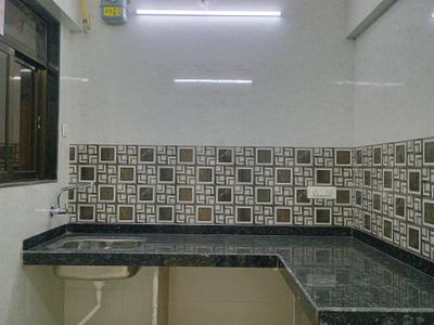 Kitchen Image of 950 Sq.ft 2 BHK Apartment / Flat for sale in Seasons Avenue, Kalyan West Kalyan for Rs. 7000000