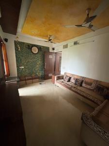 Hall Image of 1080 Sq.ft 2 BHK Apartment / Flat for sale in New Ranip Ahmedabad for Rs. 5100000