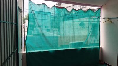 Balcony Image of 1480 Sq.ft 3 BHK Independent House for sale in B R Patel Meghdhanush Society, Old Padra Road Vadodara for Rs. 7000000