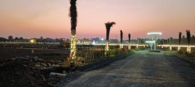 Image of 200 Sq.ft Residential Plot / Land for sale in Thagarapuvalasa, Visakhapatnam for Rs. 5200000