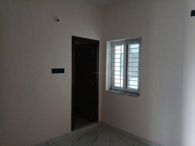 Bedroom Image of 1168 Sq.ft 2 BHK Apartment / Flat for sale in Candeur 40, Miyapur Hyderabad for Rs. 11500000