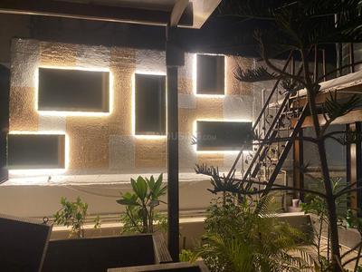 Balcony Image of 4000 Sq.ft 4 BHK Independent House for sale in Andheri West Mumbai for Rs. 160000000