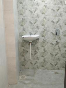Bedroom Two Image of 650 Sq.ft 2 BHK Builder Floor for sale in Mayur Vihar Phase 1 New Delhi for Rs. 6500000