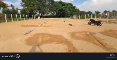 Doddadunnasandra Plot View 3