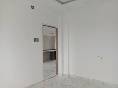Bedroom Image of 1250 Sq.ft 3 BHK Apartment / Flat for sale in South Dum Dum Kolkata for Rs. 6000000
