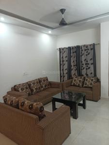 Hall Image of 900 Sq.ft 3 BHK Builder Floor for sale in Kharar Mohali for Rs. 4590000