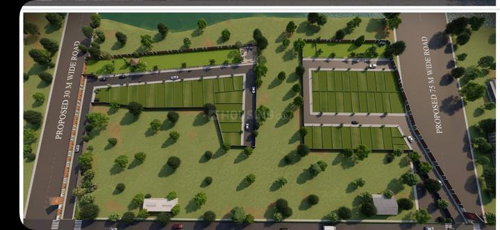 PKS Waterfront kelod hala Main Image 1