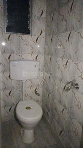 Image of 600 Sq.ft 2 BHK Apartment / Flat for sale in Ganpati 524, Paschim Putiary, Kolkata for Rs. 2400000