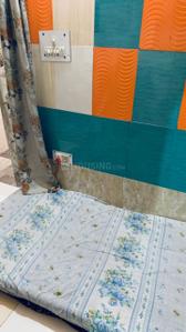 Bedroom Image of 850 Sq.ft 1 BHK Apartment / Flat for rent in Tilak Nagar New Delhi for Rs. 11000