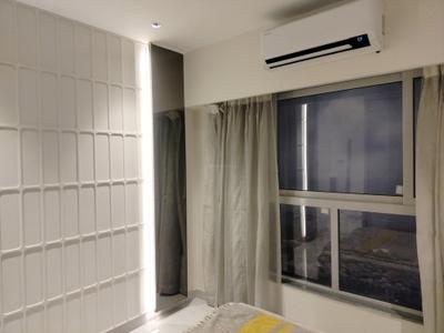 Bedroom Image of 3350 Sq.ft 5 BHK Apartment / Flat for sale in Seasons Heights, Santacruz West Mumbai for Rs. 190000000
