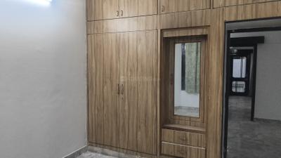 Bedroom Image of 1800 Sq.ft 3 BHK Builder Floor for rent in Sector 64 Mohali for Rs. 37500