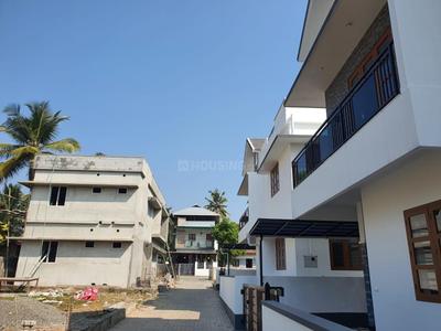 Image of 1700 Sq.ft 3 BHK Independent House for sale in Kalamassery, Kochi for Rs. 7000000