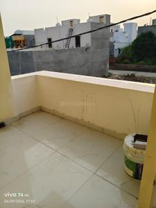 Balcony Image of 1870 Sq.ft 3 BHK Villa for sale in Kalyanpur (West) Lucknow for Rs. 7502000