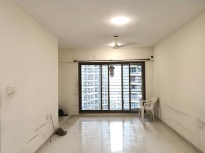 Living Room Image of 1180 Sq.ft 3 BHK Apartment / Flat for sale in ACME Ozone Phase 2, Thane West Thane for Rs. 18500000