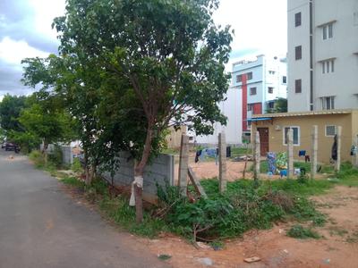 Residential Plot