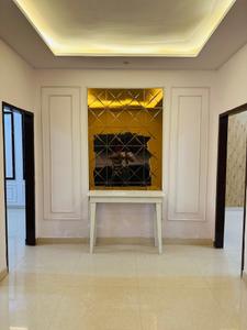 Hall Image of 1350 Sq.ft 3 BHK Apartment / Flat for sale in Sector 123 Mohali for Rs. 5400000