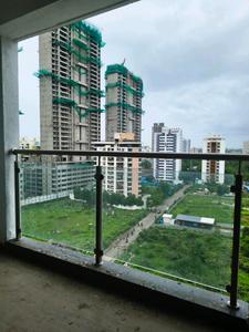 Living Room Image of 1490 Sq.ft 3 BHK Apartment / Flat for sale in Parth Eurus, Pashan Pune for Rs. 15600000