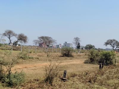 Image of 1125 Sq.ft Residential Plot / Land for sale in Raipura, Raipur for Rs. 618750