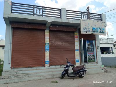 3 shops with 100 gaz plot Plot View 3