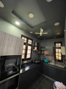 Kitchen Image of 1089 Sq.ft 2 BHK Duplex for sale in Sainik Colony Jammu for Rs. 12000000