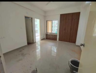 Bedroom Image of 2340 Sq.ft 4 BHK Apartment / Flat for rent in Estate Skydale, Morabadi Ranchi for Rs. 28000