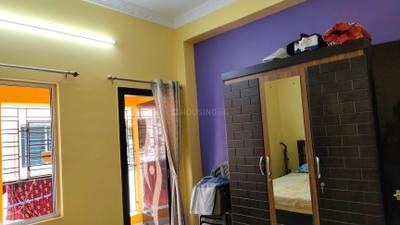 Bedroom Image of 930 Sq.ft 2 BHK Apartment / Flat for sale in Keshtopur Kolkata for Rs. 3600000