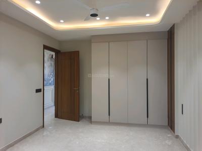Bedroom Image of 1800 Sq.ft 3 BHK Builder Floor for sale in Vipul World, Sector 48 Gurgaon for Rs. 28500000