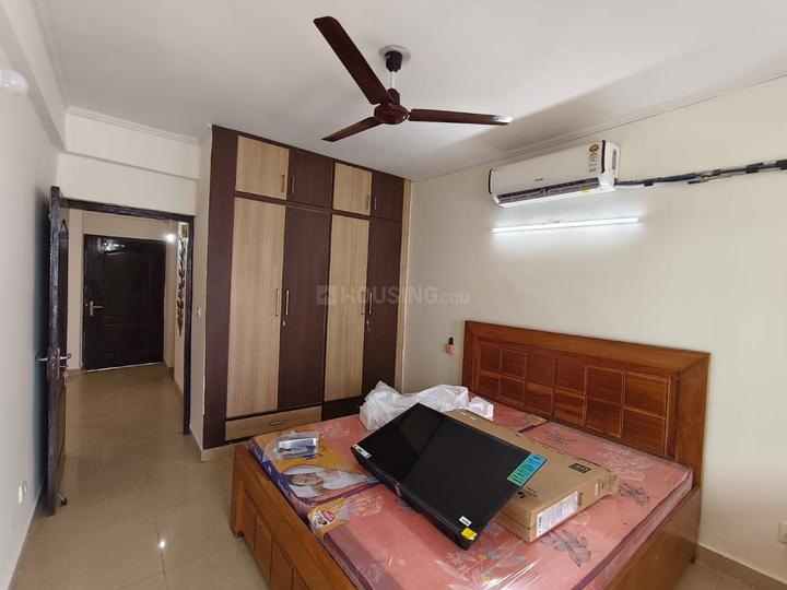 Hewo appartment sector 47 Bedroom 1