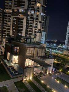 Image of 2141 Sq.ft 3 BHK Apartment / Flat for sale in Godrej Icon, Sector 88A, Gurgaon for Rs. 24800000