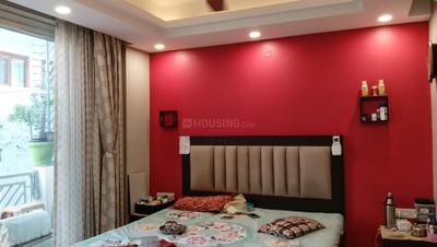 Bedroom Image of 2412 Sq.ft 3.5 BHK Builder Floor for sale in Sector 15 Gurgaon for Rs. 34100000