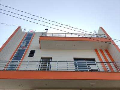 Image of 2000 Sq.ft 2 BHK Builder Floor for rent in Murthal Khas, Sonipat for Rs. 10000