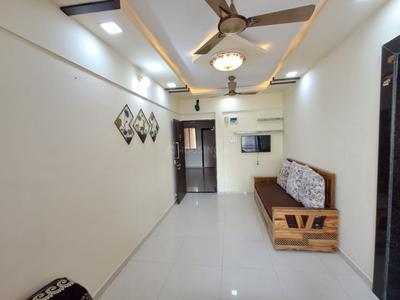 1 BHK Flat