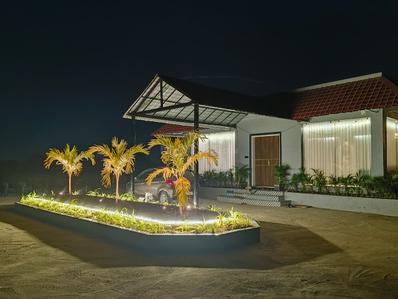 Image of 2300 Sq.ft 2 BHK Farm House for sale in Sevasi, Vadodara for Rs. 30000000