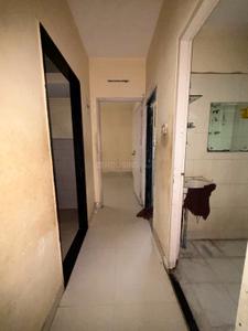 Hall Image of 555 Sq.ft 1 BHK Apartment / Flat for sale in Evershine DaisyLTD, Vasai East Vasai for Rs. 3750000