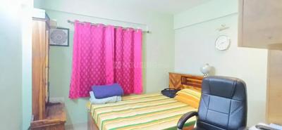 Bedroom Image of 1036 Sq.ft 2 BHK Apartment / Flat for sale in Whitefield Bengaluru for Rs. 8500000
