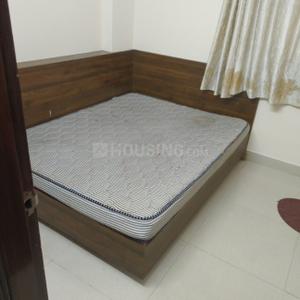 Bedroom Image of 600 Sq.ft 1 BHK Independent House for rent in BTM Layout Bengaluru for Rs. 20000