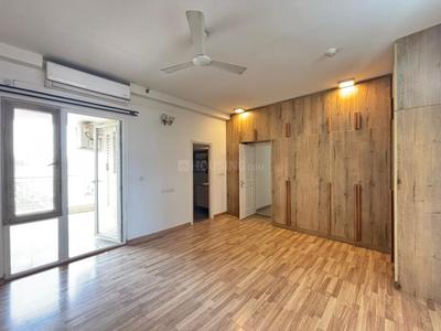 Bedroom Image of 1996 Sq.ft 3.5 BHK Apartment / Flat for sale in G Corp The Icon, Thanisandra Bengaluru for Rs. 25100000
