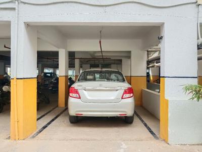 Image of 1150 Sq.ft 2 BHK Apartment / Flat for sale in Ahad Silver Crown by Ahad Builders Pvt Ltd, Harlur, Bengaluru for Rs. 11100000