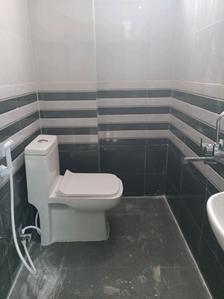 Bedroom One Image of 1090 Sq.ft 2 BHK Apartment / Flat for rent in Ameerpet Hyderabad for Rs. 19000