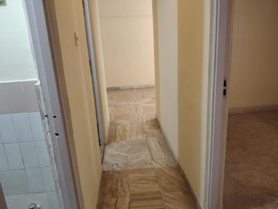 Bathroom Image of 540 Sq.ft 1 BHK Apartment / Flat for rent in Vasant Vihar Complax, Thane West Thane for Rs. 27500
