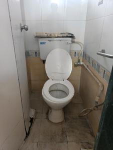 Common Bathroom Image of 2100 Sq.ft 3 BHK Independent House for sale in BK Jhala Kapil Woodrow Estate, Wanowrie Pune for Rs. 17500000