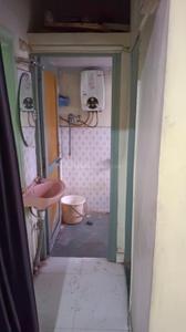 Image of 600 Sq.ft 1 RK Apartment / Flat for rent in Parijat Nagar, Nashik for Rs. 10000