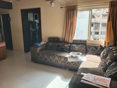 Hall Image of 945 Sq.ft 2 BHK Apartment / Flat for sale in Agrawal Apartments, Jodhpur Ahmedabad for Rs. 6400000