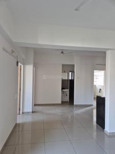 Hall Image of 1273 Sq.ft 2 BHK Apartment / Flat for sale in Siddhi Aarohi Elysium, South Bopal Ahmedabad for Rs. 6300000