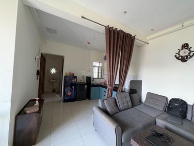 Hall Image of 710 Sq.ft 2 BHK Apartment / Flat for sale in Kolte Patil Life Republic, Hinjawadi Phase 2 Pune for Rs. 6500000