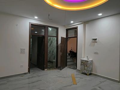 Living Room Image of 920 Sq.ft 3 BHK Builder Floor for sale in Govindpuram Ghaziabad for Rs. 4799999