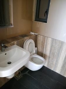 Bedroom Two Image of 1250 Sq.ft 2 BHK Apartment / Flat for sale in Lodha Elisium, Sion Mumbai for Rs. 31600000